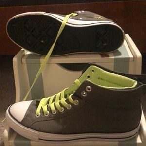 Chuck converse Size 8.5 NO Box